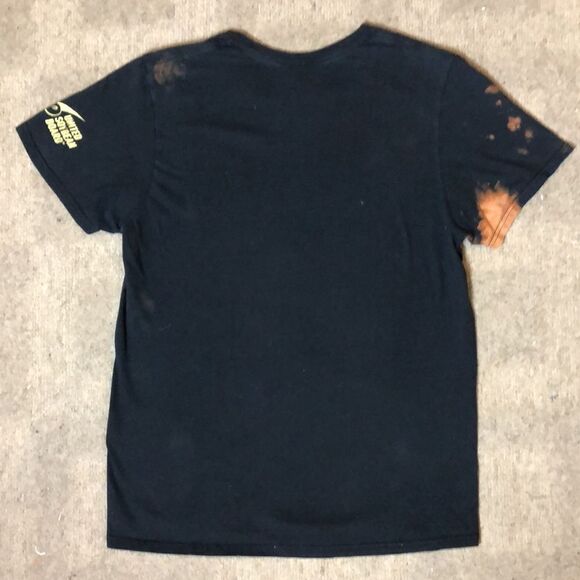 Vintage Tye Dye Graphic Tee | Small - Picture 3 of 6